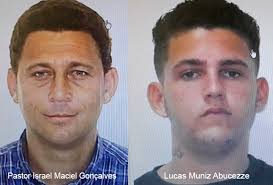 Pastor acusado de matar jovem em SJB é preso em Campos