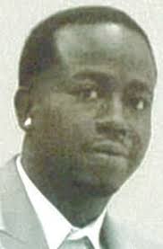 Courtney Jacque Adams