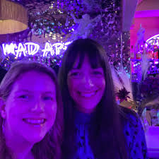 Profile for Julia Seal Illustration