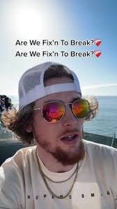 Are We Fix'n to Break? Exploring Bailey Zimmerman's Relationships