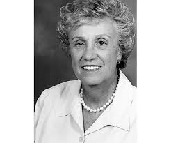 Irene Steele Obituary (2019)