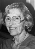 Ellen Carrington Obituary (2019)