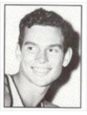 MAY Coach Layne R.I.H.P. Forever