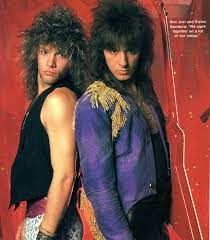 Последние твиты от jon bon jovi 80's (@sexiestrockstar). Runaway The 80 S Bon Jovi Blog