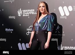 Ines hernand hi-res stock photography and images - Alamy