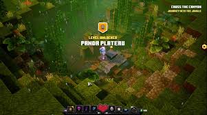 06:44get the game here & support the channel: . How To Find The Secret Panda Plateau In Minecraft Dungeons Segmentnext