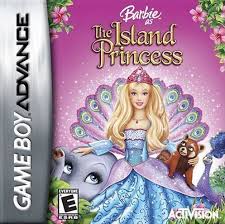 Riding camp, barbie horse adventure: Rom Barbie The Princess And The Pauper Para Gameboy Advance Gba