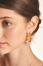 Brinker and eliza earrings new arrivals