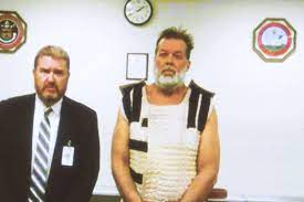 Suspect In Colorado Planned Parenthood Shootings Makes First Court Appearance Wsj