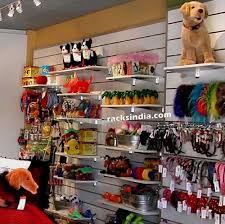 It's easy to find a pet supply store and a groomer in westminster, co. Pet Products Display Racks Display Wall For Pet Shop Manufacturer From Mumbai