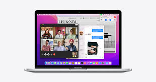 Once in a while, you can get a free lunch and good quality free software as well. Macos Monterey Apple Mx