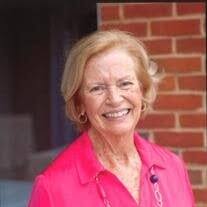 Mary Gretchen Griggs Vaughan Obituary