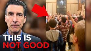 Daren Wendell Live Stream