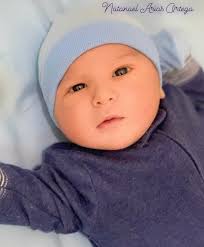 Los Pichones de Mami & Papi 👬🏻👣❤️