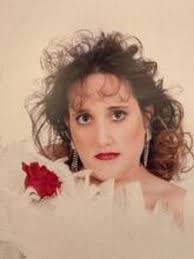 Obituary information for April Lynn "Apple" Walters