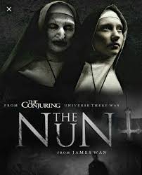 Ver Hd1080p The Nun 2018 Pelicula Completa Espanol Latino En Linea Steemit Top Horror Movies Streaming Movies Free Upcoming Horror Movies