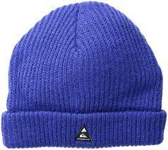Snow Men S Routine 17 Beanie Sodalite Blue Ct12mx5abyz Hats Caps Men S Hats Caps Skullies Beanies Hats Caps Men Beanie Hats For Men Caps Hats