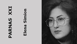 ELENA SIMION