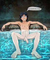 Anma] Harry Potter - MyReadingManga