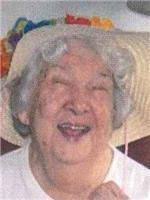 Alice Barber Obituary (2017)