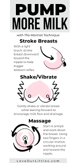 How To Pump More Milk At Every Pumping Session Breastfeeding And Pumping Breastfeeding Techniques Breastfeed And Pump Schedule