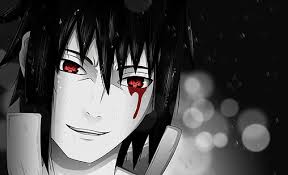 Hd Wallpaper Bleeding Eyes Eternal Mangekyou Sharingan Red Eyes Anime Wallpaper Flare Sasuke's body seems ill fit for mangekyou or something. hd wallpaper bleeding eyes eternal