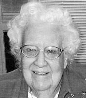 Cathryn COVENTRY Obituary (2010)