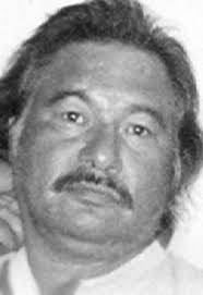 Lester Lee BigGoose (1950-2008)