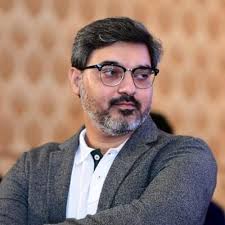 Santosh Zokarkar (@SantoshZokarkar)