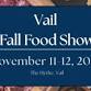 2025 FALL FOOD SHOW event image
