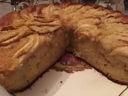 Moelleux Aux Pommes Et A La Frangipane Moelleux Aux Pommes Alimentation Moelleux