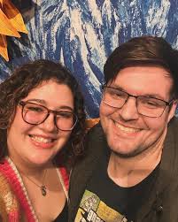 Gabrielle Easter and Mark McCool's Wedding Website