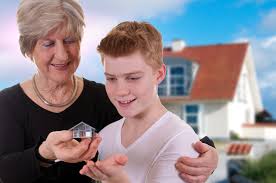 Inherited Properties And The First Home Owners Grant Acop