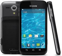 A factory reset returns a cell phone to the state it was in when you first bought it new. Kyocera Hydro Edge C5215 Full Phone Specifications Manual User Guide Com