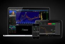 The most recent five candlesticks are all predictions, and they're. Best Android Ios Forex Trading Simulator 2019