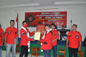 We did not find results for: Organisasi Pemuda Batak Bersatu D Pac Cipanas Resmi Dilantik Oleh Pbb Dpc Cianjur Harian Lentera Indonesia