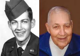 Eugene E Dingman — Pollock-Randall Funeral Home