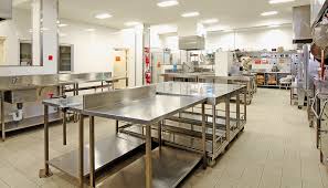 I Imagine Lighting Fixtures That Look Like The School Style Lighting Above The Counter Kitchen Lighting Design Industrial Interior Cafe Industrial Interiors Good lighting across your worktop makes cooking safer, easier and more fun. pinterest