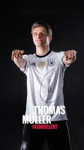 Find thomas muller pictures and thomas muller photos on desktop nexus. Thomas Muller Wallpaper For Android Apk Download