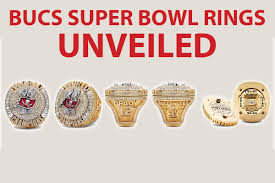 Price and other details may vary based on product size and color. Bucs Super Bowl Lv Rings Revealed Brady Gives Epic Speech