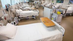 Six Coxhealth Employees Test Positive For Coronavirus Most In Branson