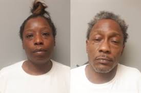 A Jonesboro man and woman face several felony charges after agents said  they found a potential cocaine distribution operation near a park. READ  MORE:  https://jonesbororightnow.com/news/268862-jonesboro-pair-face-multiple-drug-possession-manufacturing  ...