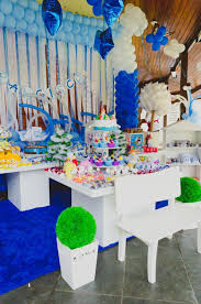 At the first meeting, put everyone's. Kara S Party Ideas Disney S Club Penguin Themed Birthday Party Kara S Party Ideas