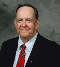 James Walter Scenters Sr. Obituary November 27, 2020