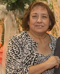 Sylvia Maria Jackson Obituary October 10, 2025