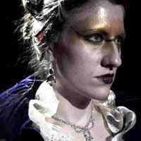 If Gothic Theatre Is Your Thing