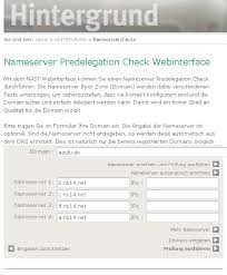 Maybe you would like to learn more about one of these? Gelost Internetx Anderung Update Der Dns Server Wird Mit Einem Fehler Error 901 Unexpected Rcode Target Entity Rcode Quittiert Krakovic De