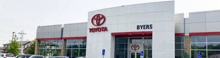 Shop freddy's big lot to find great deals on cars listings. Service Department In Delaware Oh Byers Toyota