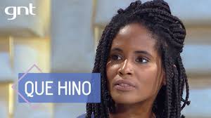 Djamila en tinne gaan samen de sing the song challenge aan! Djamila Ribeiro Quebra A Internet Falando Sobre Lugar De Fala Tema Da Semana Saia Justa Youtube