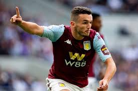 John mcginn (born 18 october 1994) is a scottish footballer who plays as a centre midfield for british club aston villa, and the scotland national team. Astonforza On Twitter Mcginn It Was Meatball At St Mirren And Hibs I Quite Liked Meatball It Didn T Bother Me It Was Because When I Was 17 I Had A Two All